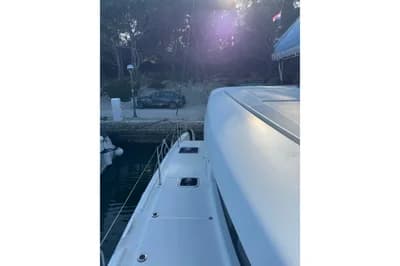 2018 Lagoon 42 | 13m 3