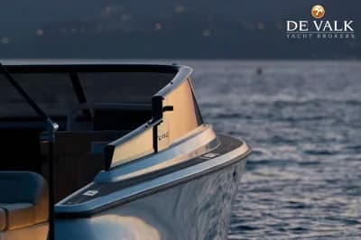 2024 Reborn 40 R Cabin | 12m 3