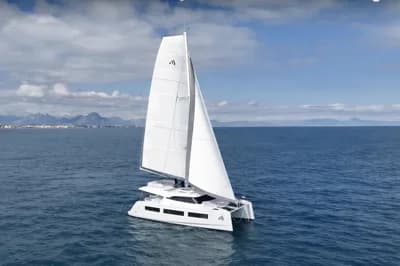 2027 Aventura 45 | 14m 2