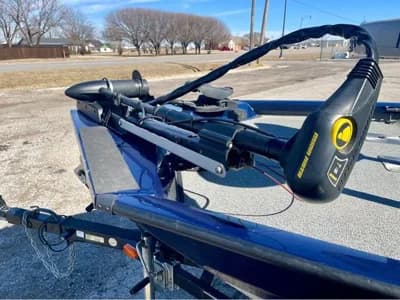 2017 G3 Sportsman 17 3