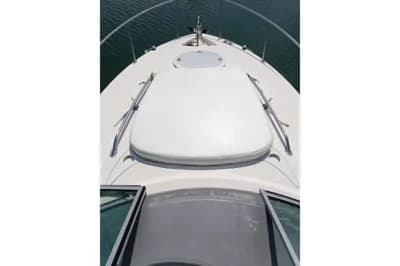 2010 Monterey 275 SCR | 8m 3