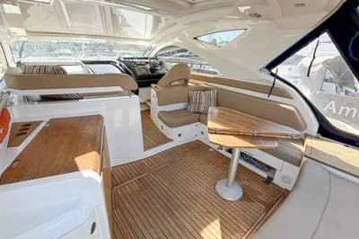 2010 Fairline Targa 44 | 13m 2