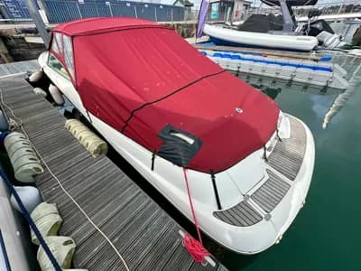 Jeanneau Runabout 755 3