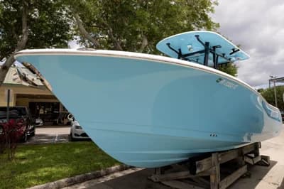 2024 NauticStar 292 Legacy 2