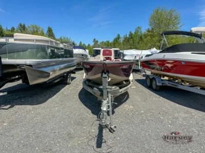 2002 Hudson 19 DLX 2