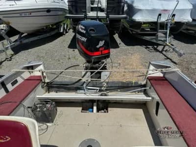 2002 Hudson 19 DLX 3