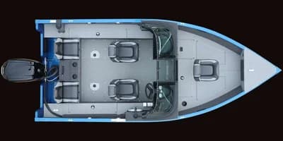 2026 Rebel XL 1650 Sport 2