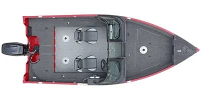 2026 Angler 1650 Sport 2