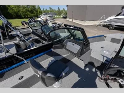 2026 Angler 1650 Sport 3