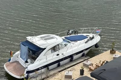 2007 Bavaria 35 Sport HT | 12m 2