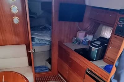 2007 Bavaria 35 Sport HT | 12m 3