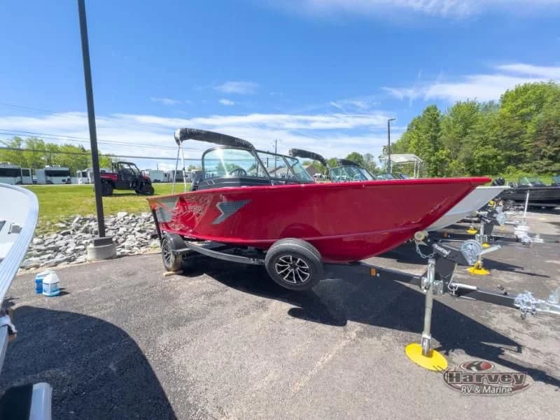 2026 Adventure 1775 Sport