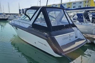 1997 Chaparral Signature 31 | 10m 2