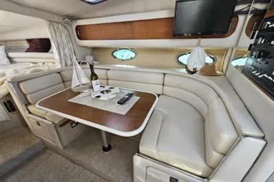1997 Chaparral Signature 31 | 10m 3