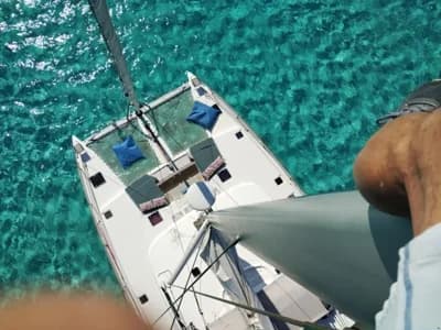 Lagoon 500 2