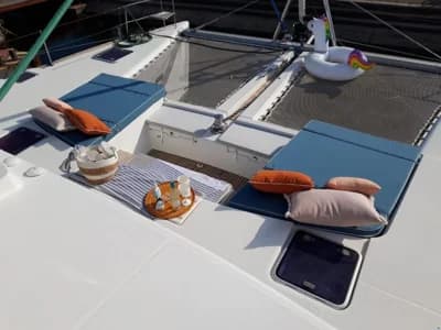 Lagoon 500 3