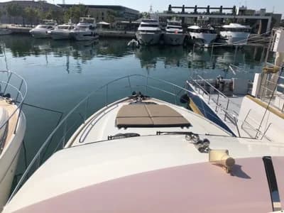 Princess 60 2