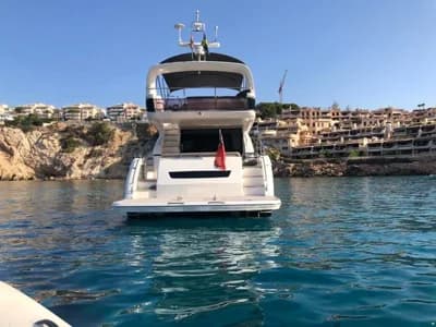 Princess 60 4
