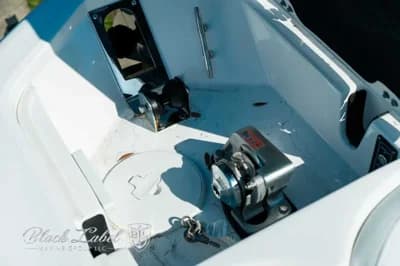 2025 Sea Fox 248 Commander 3