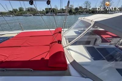 Hanse 588 3