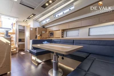 Hanse 588 5