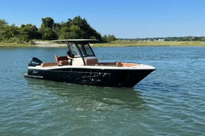 2026 Scout 240 XSF 2
