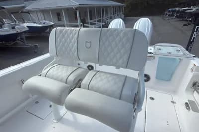 2026 Sea Fox 268 Commander 3