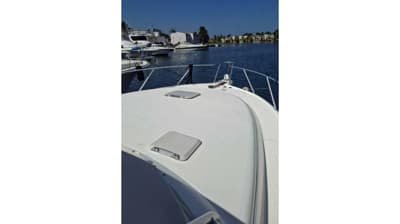 2005 TIARA YACHTS 3800 OPEN 3