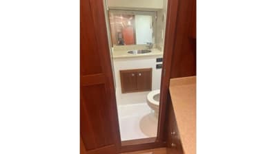 2008 ALBEMARLE 360 EXPRESS FISHERMAN 3