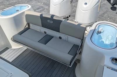 2025 Key West 260 Center Console 3