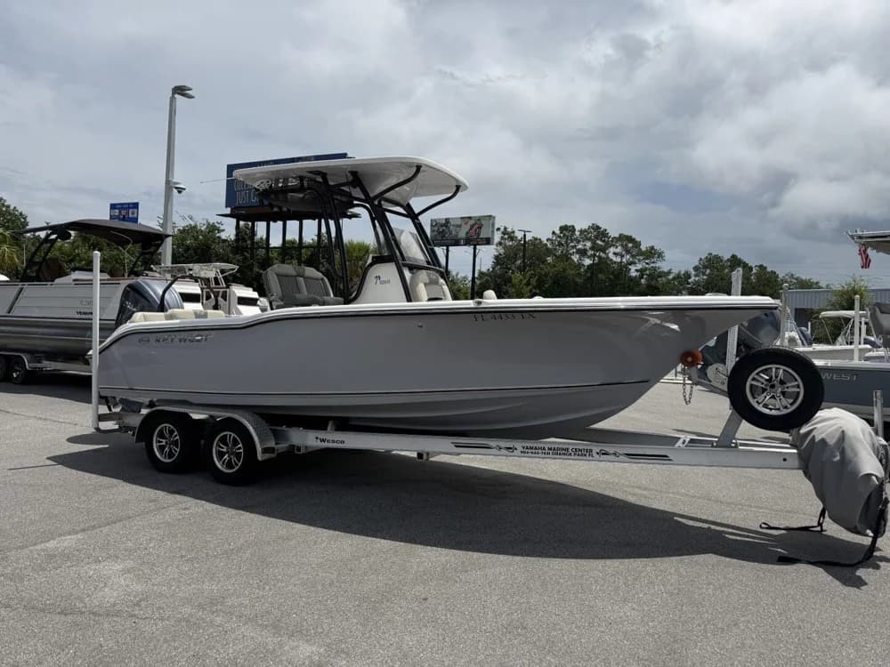 2025 Key West 239 FS