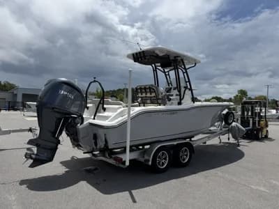 2025 Key West 239 FS 2