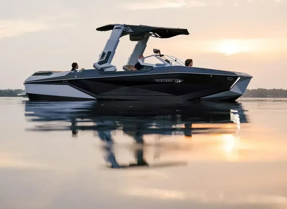 2026 Nautique G25 Paragon Boat for Sale