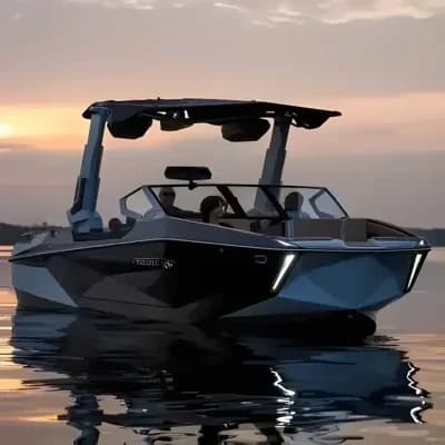 2026 Nautique G25 Paragon Boat for Sale 2