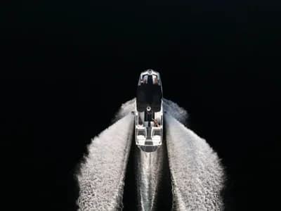2026 Nautique G25 Paragon Boat for Sale 3