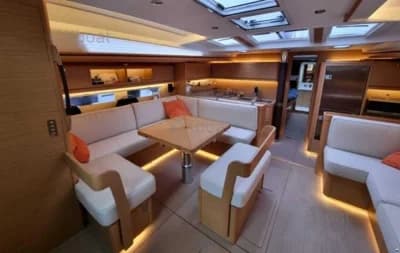 Dufour 56 EXCLUSIVE 3
