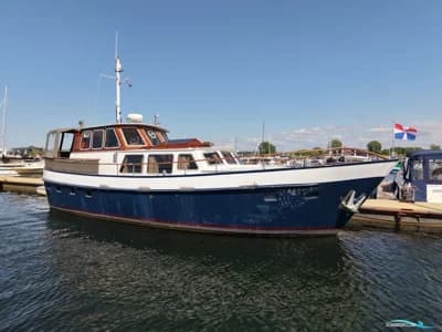 Viking Kotter 49 VS 2