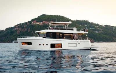 Beneteau Swift Trawler 54, 2026 NEW BOAT 2