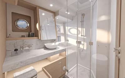 Beneteau Swift Trawler 54, 2026 NEW BOAT 5