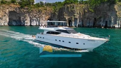 Benetti 23 2