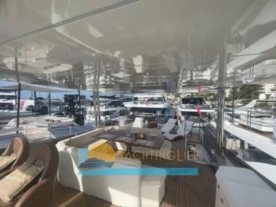 Benetti 23 3