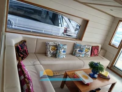 Benetti 23 5