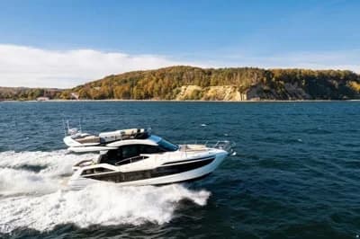 Galeon 480 Fly 2