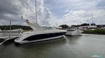 Fairline Targa 40 2