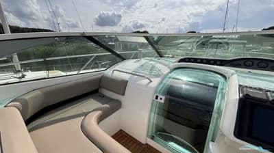 Fairline Targa 40 3