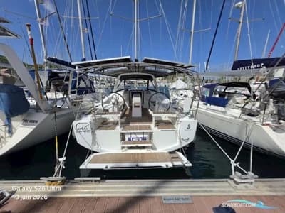 Oceanis 38 2