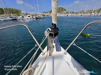 Oceanis 38 3