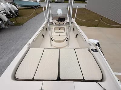 2024 Carolina Skiff 19LS 3