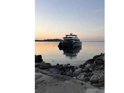 2025 Nauticat N62 Boat for Sale in Thessaloniki 3