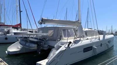 OUTREMER 51 2